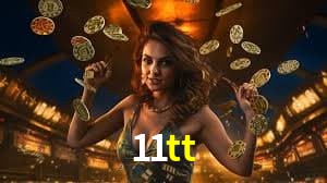 Welcome Bonus 11tt