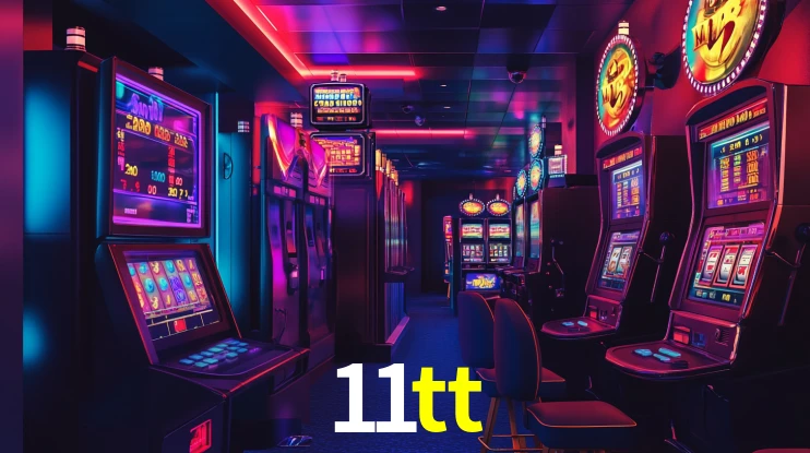 Welcome Bonus 11tt
