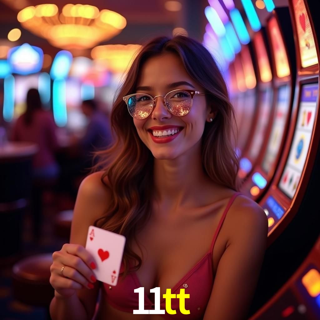 Tennis Betting 11tt