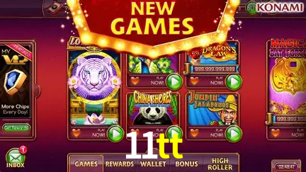 VIP Casino 11tt
