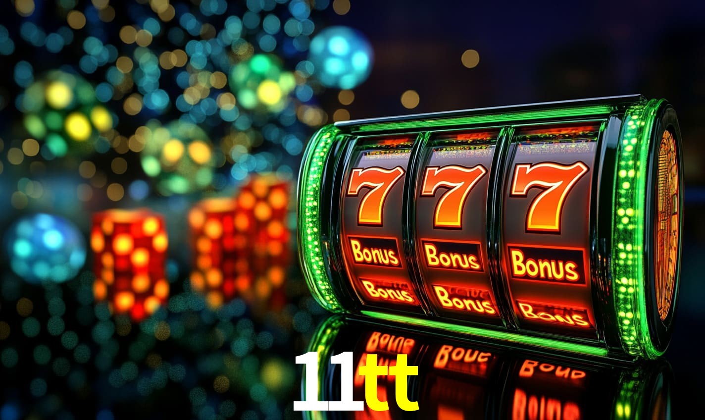 Game Providers 11tt
