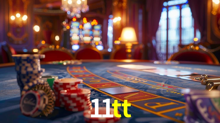 Slot Games 11tt