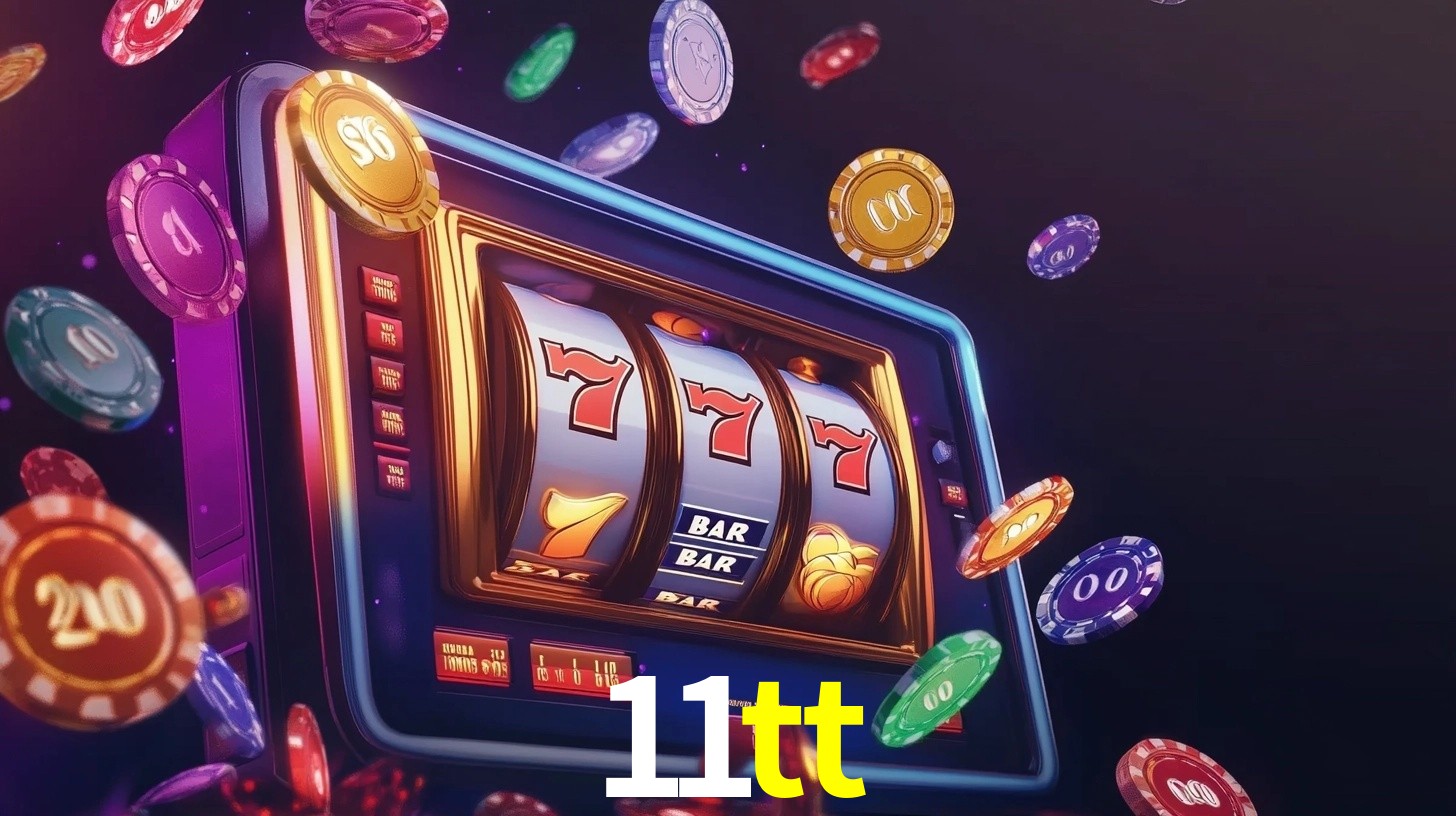 Welcome Bonus 11tt