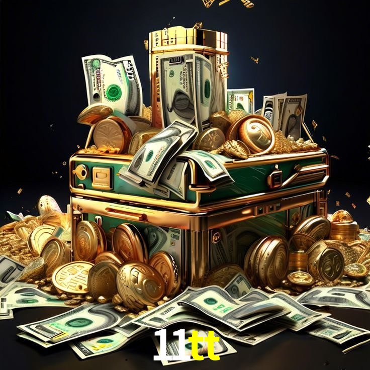 Welcome Bonus 11tt