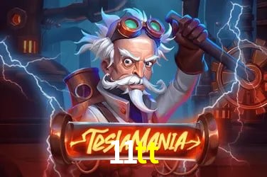 Slot Games 11tt