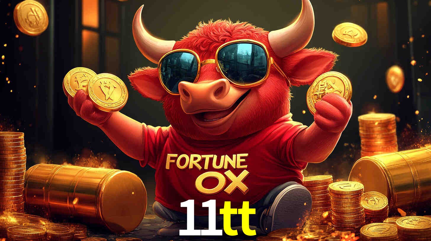 Descubra a Magia dos Jogos de Arcade no 11tt