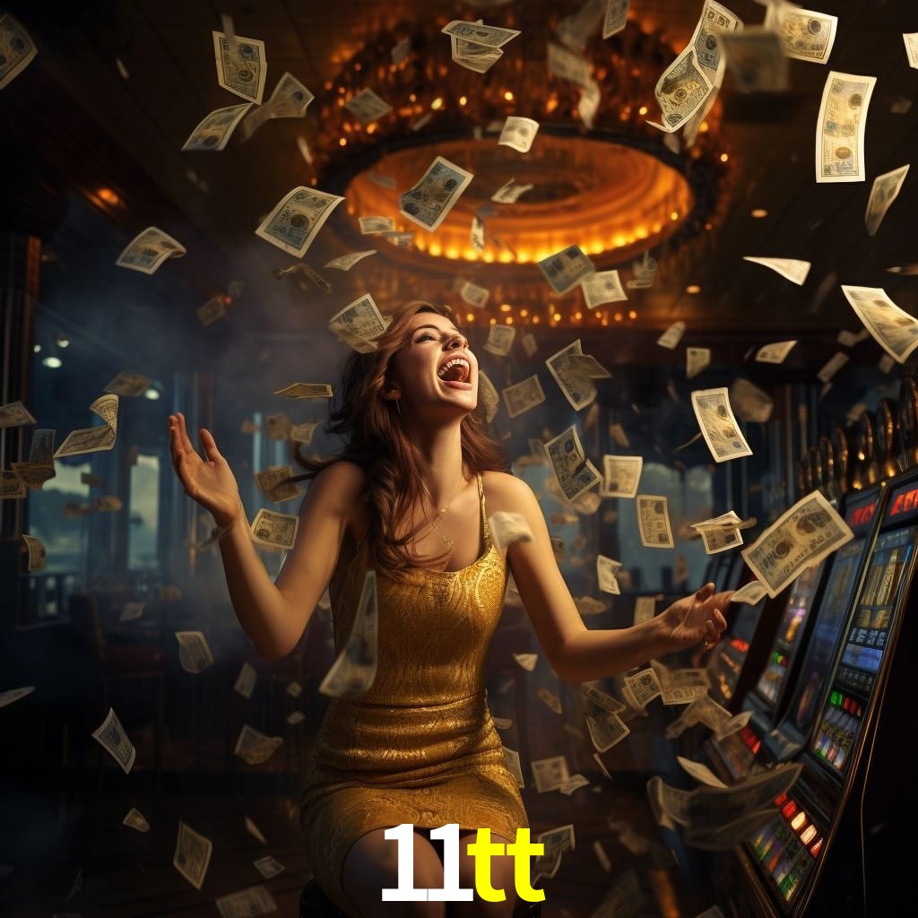 VIP Casino 11tt
