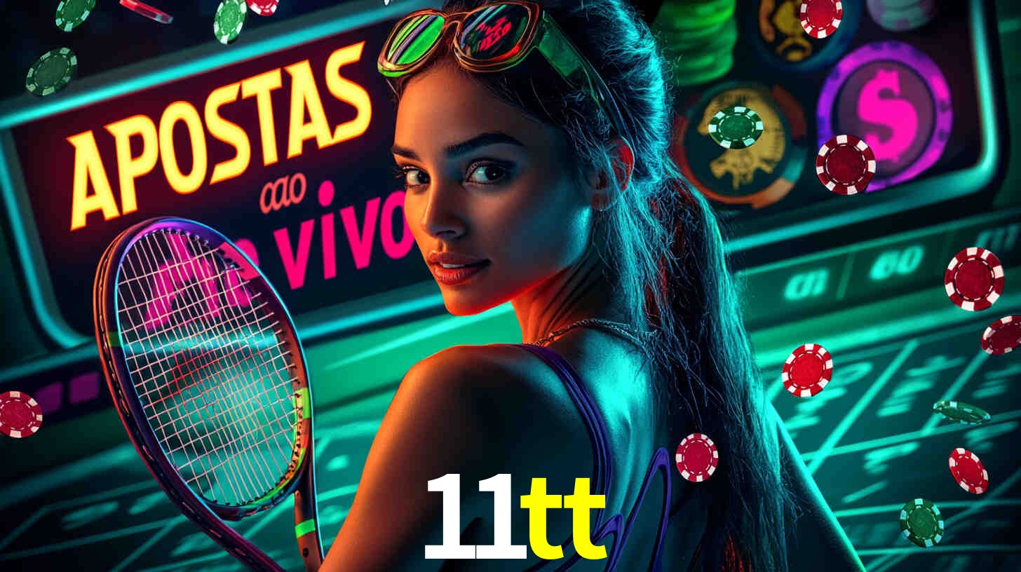 Desvendando o Mundo dos Jogos Virtuais na 11tt
