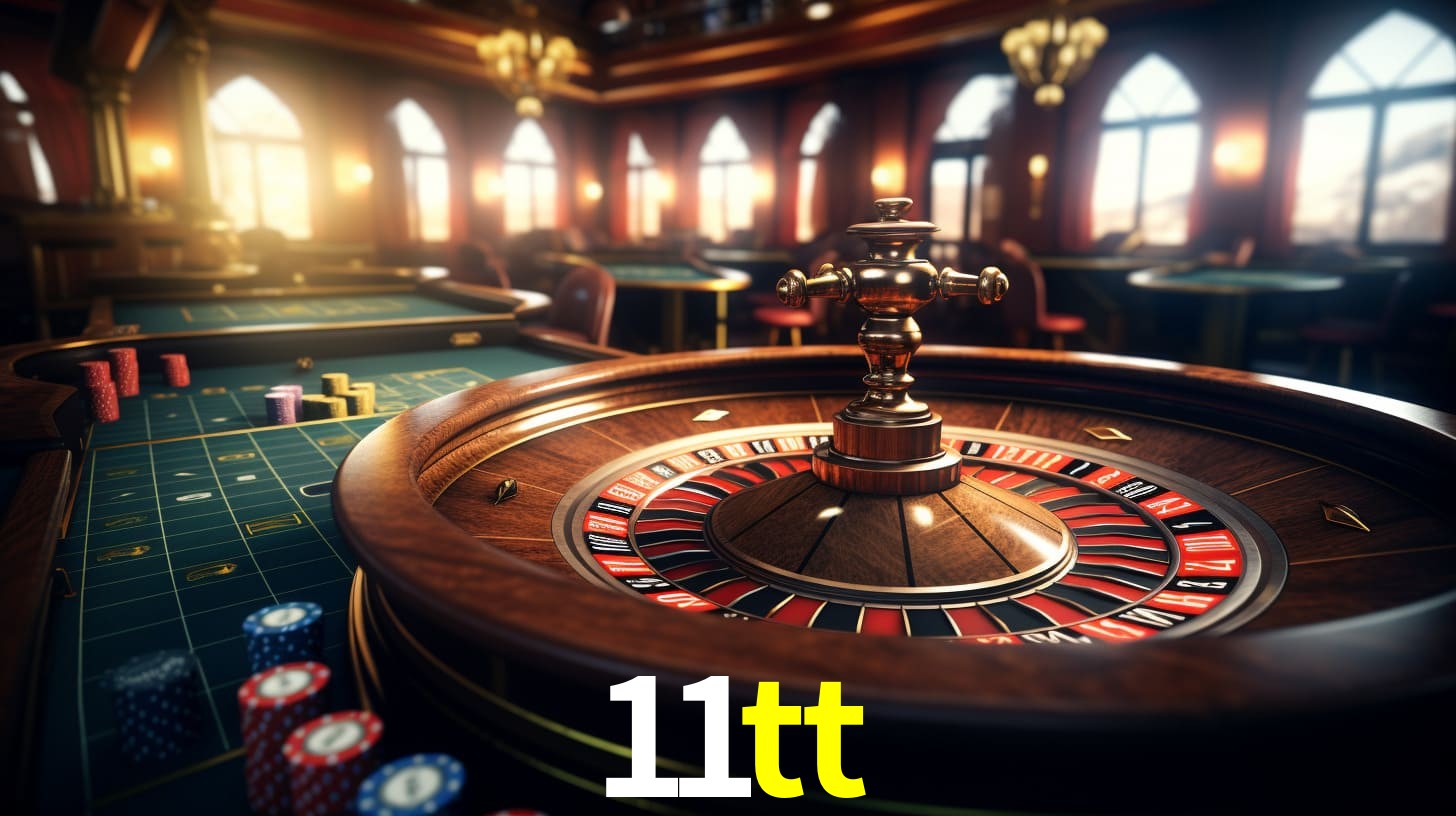Live Casino 11tt