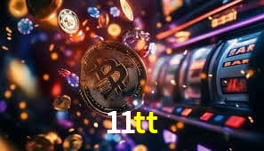 Desvendando o Mundo dos Jogos Virtuais na 11tt
