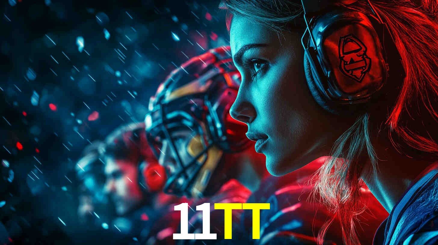 Esportes Disponíveis no 11TT