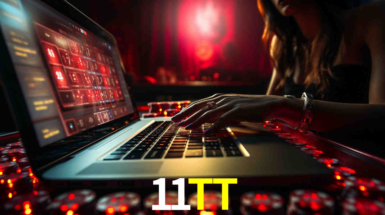 Por Que Escolher o 11TT?