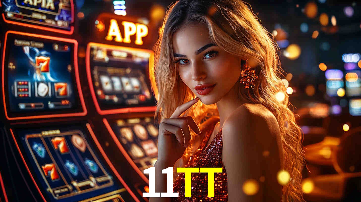 Baixar App Android 11TT