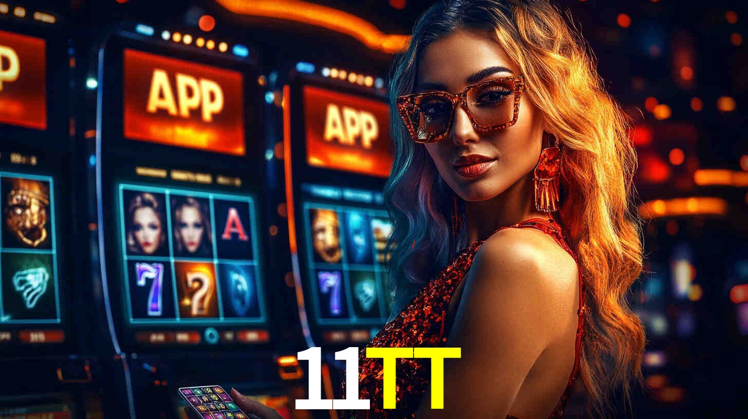 Benefícios do App 11TT