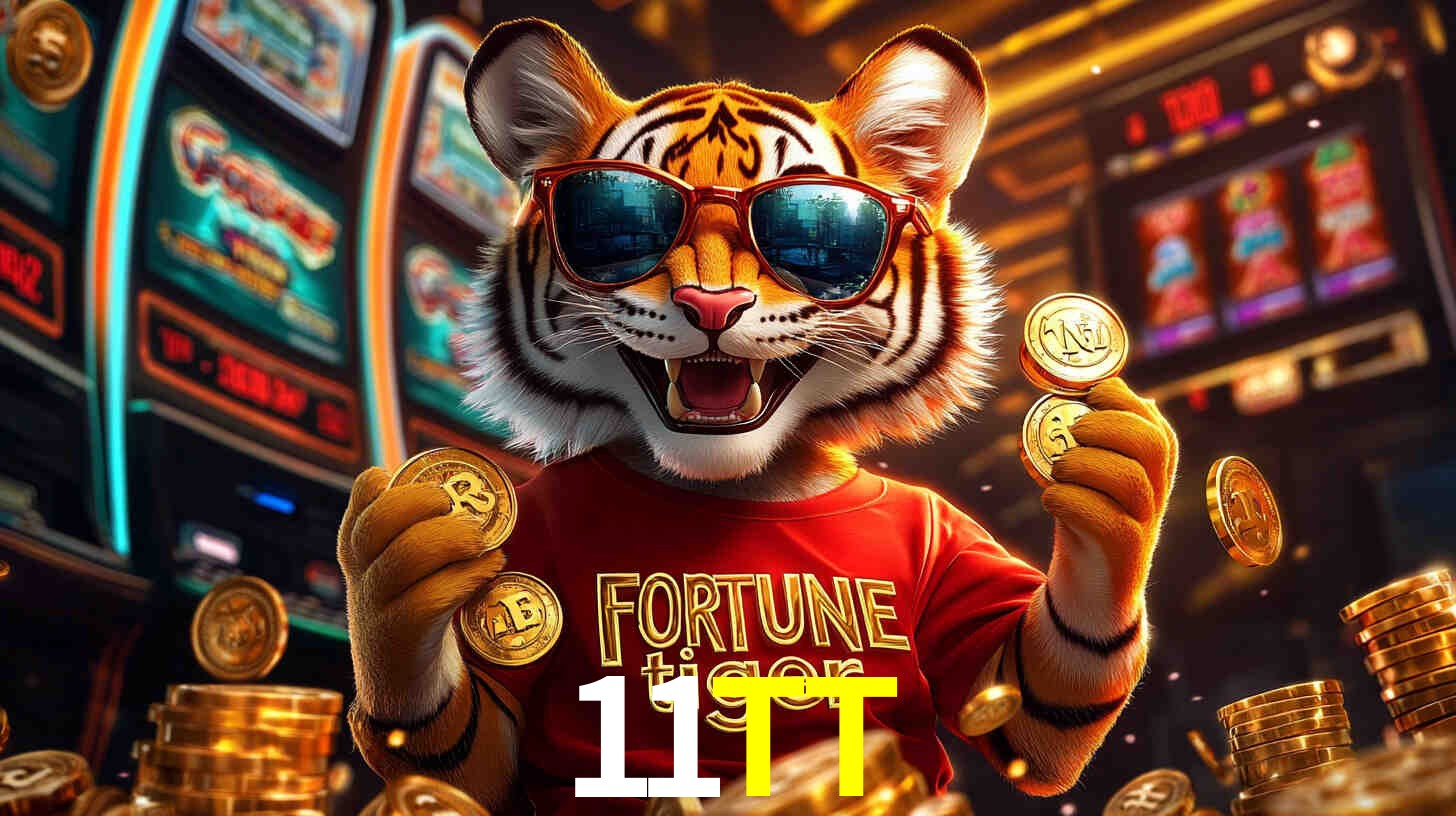 Por Que Jogar Fortune Tiger no 11TT