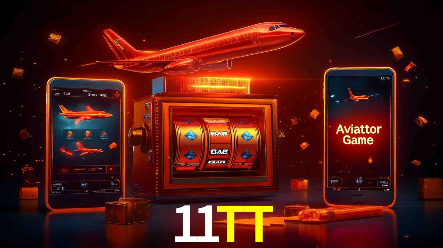 Como Jogar Aviator no 11TT