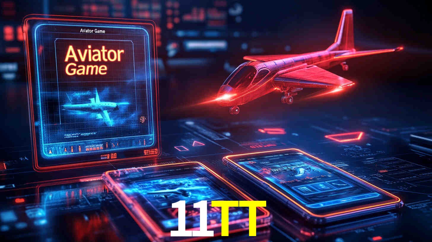 Benefícios do Aviator no 11TT