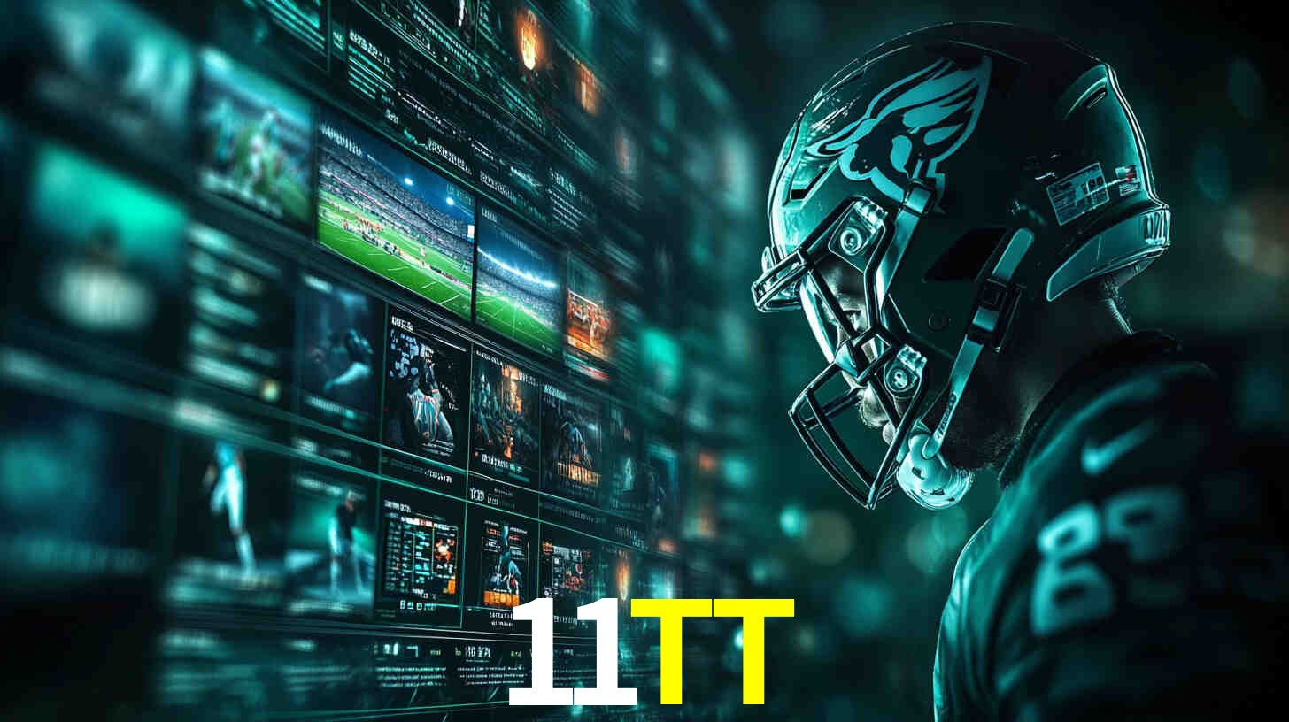 Esportes em Destaque no 11TT