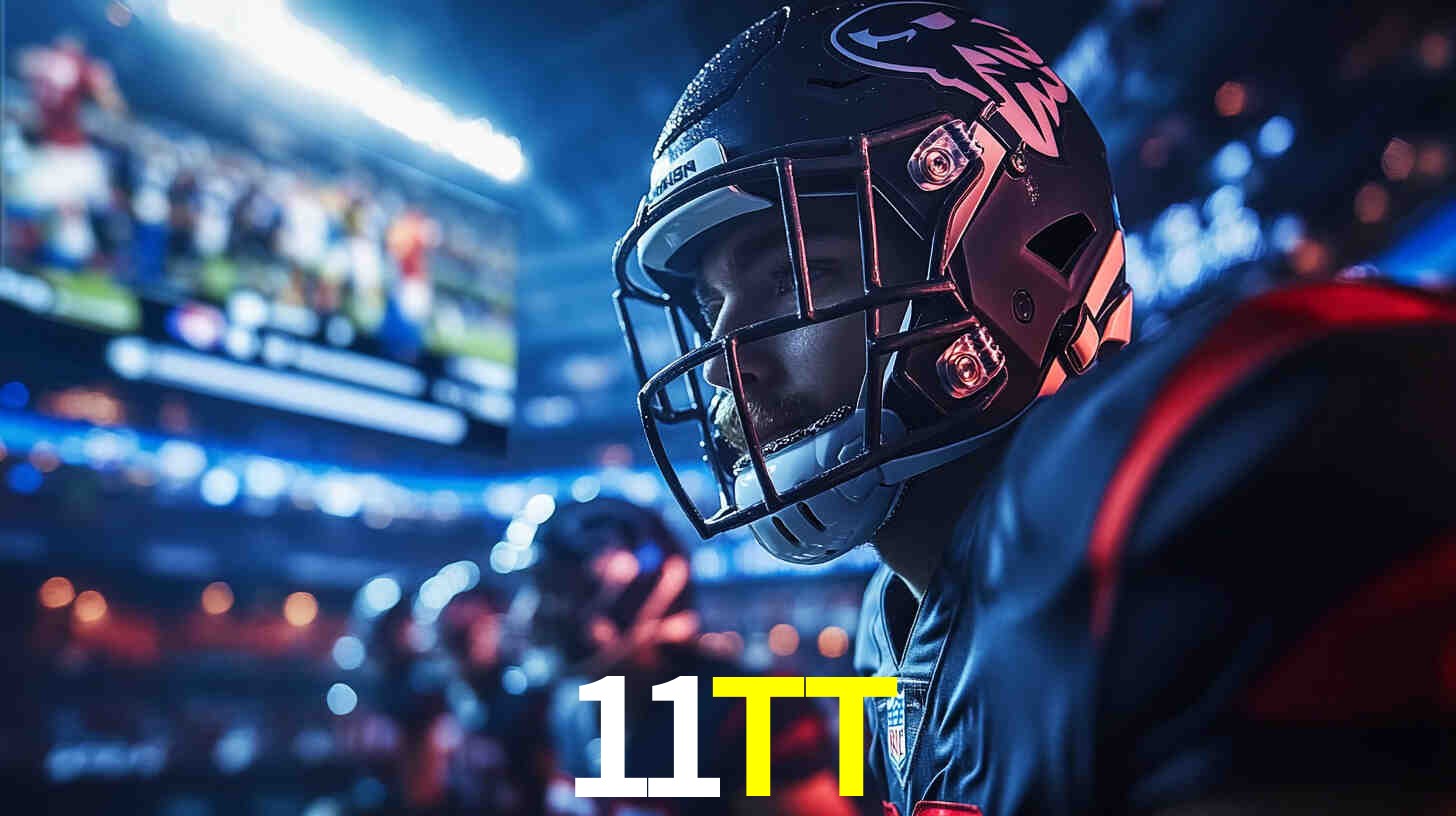 Transforme Suas Apostas em Grandes Prêmios no 11TT